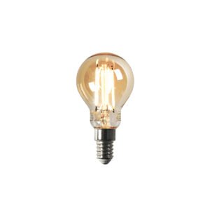 Inteligentná nástenná lampa biela vrátane WiFi P45 - Britt