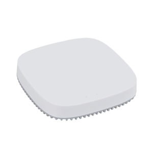 Smart Hub pre svetelné zdroje Zigbee Hue s hlasovým ovládaním